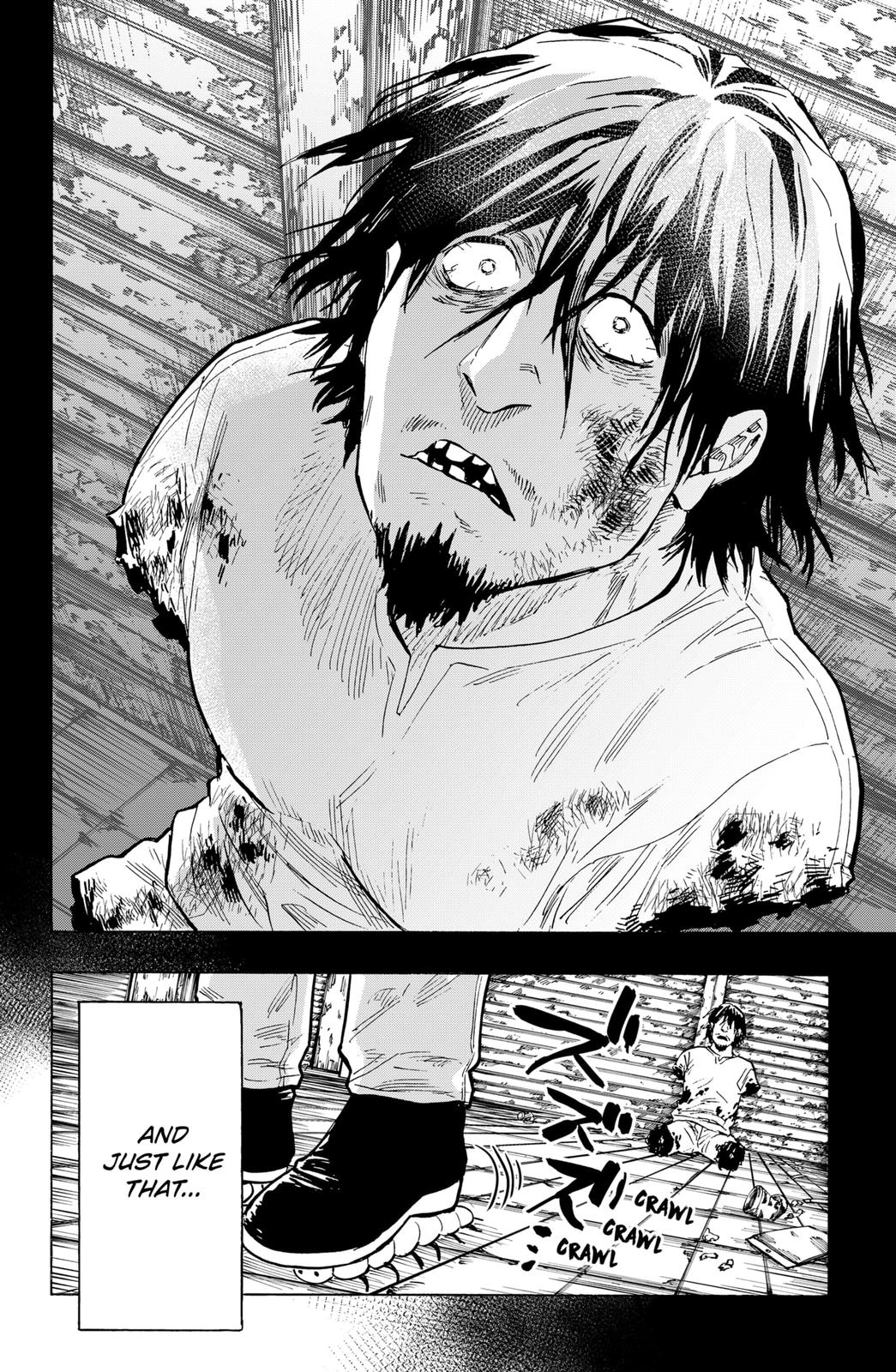 MARRIAGETOXIN chapter 21 page 17