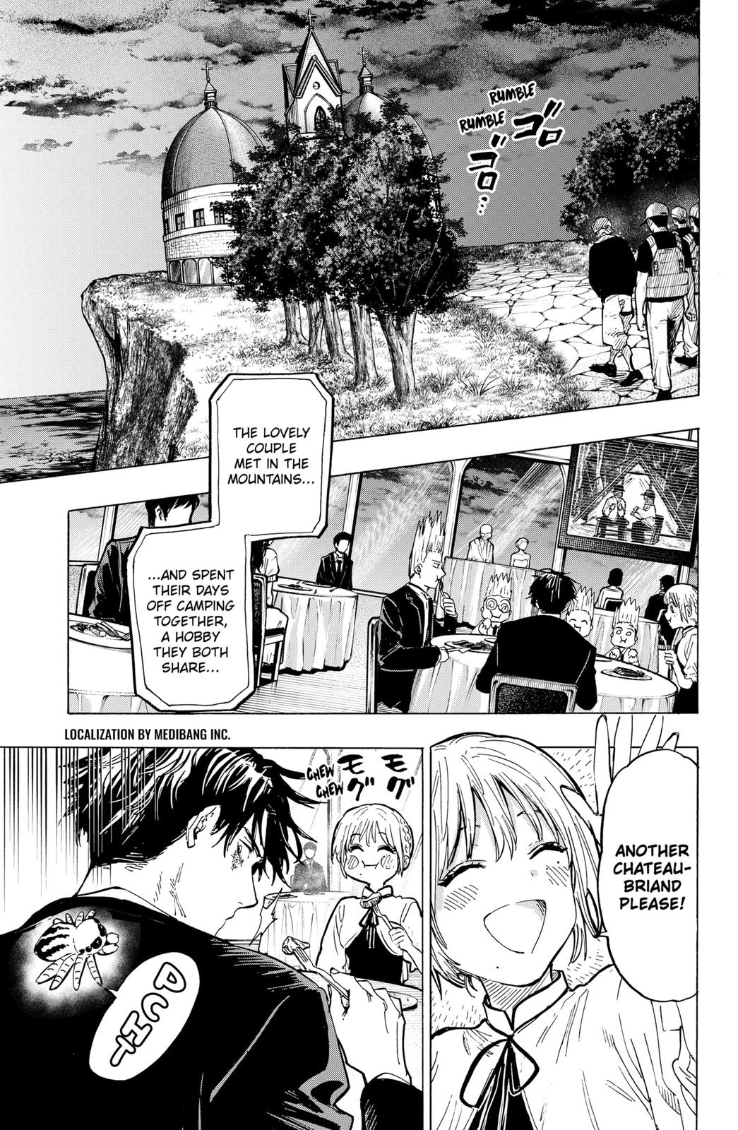 MARRIAGETOXIN chapter 21 page 2