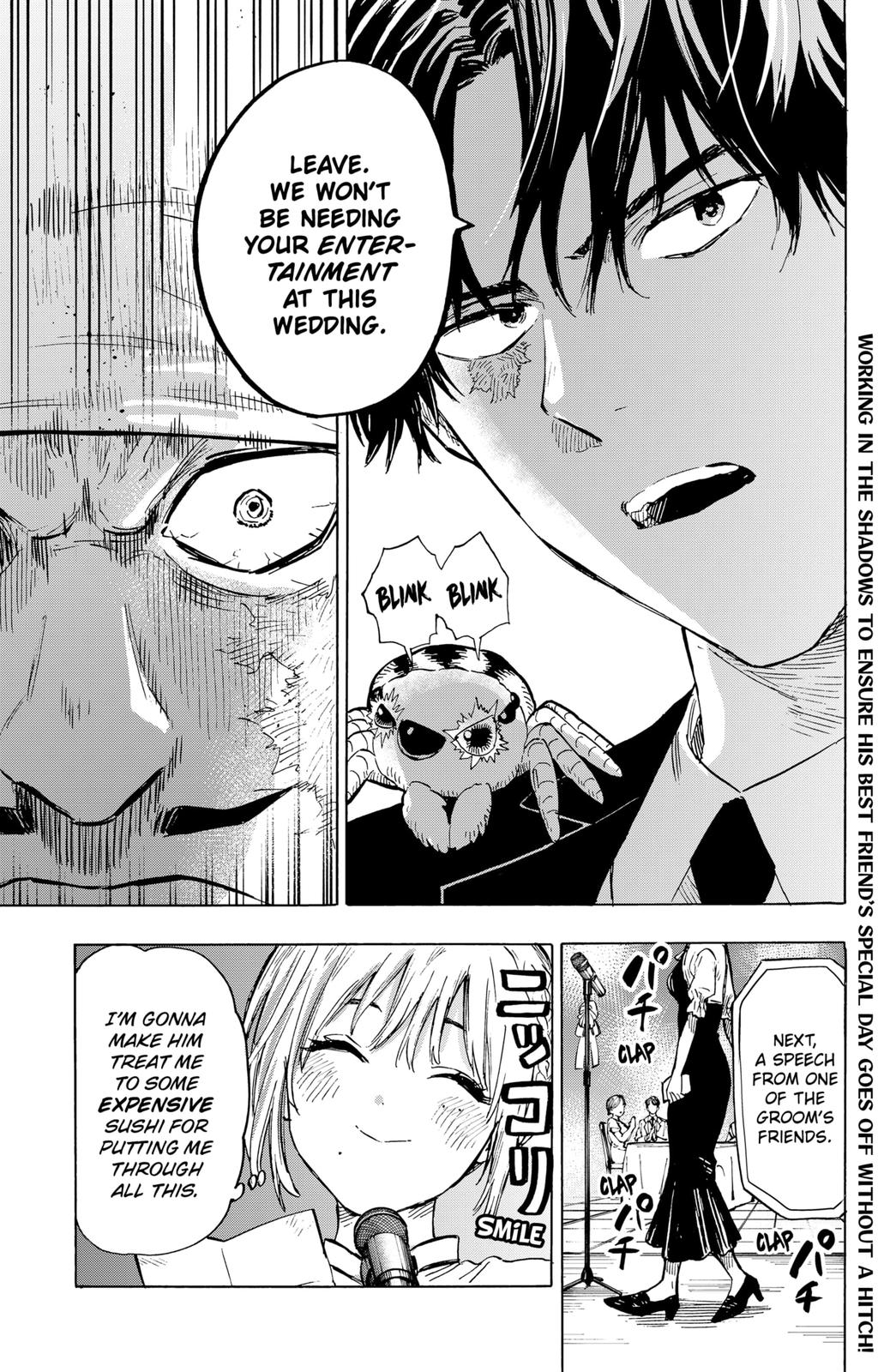 MARRIAGETOXIN chapter 21 page 20