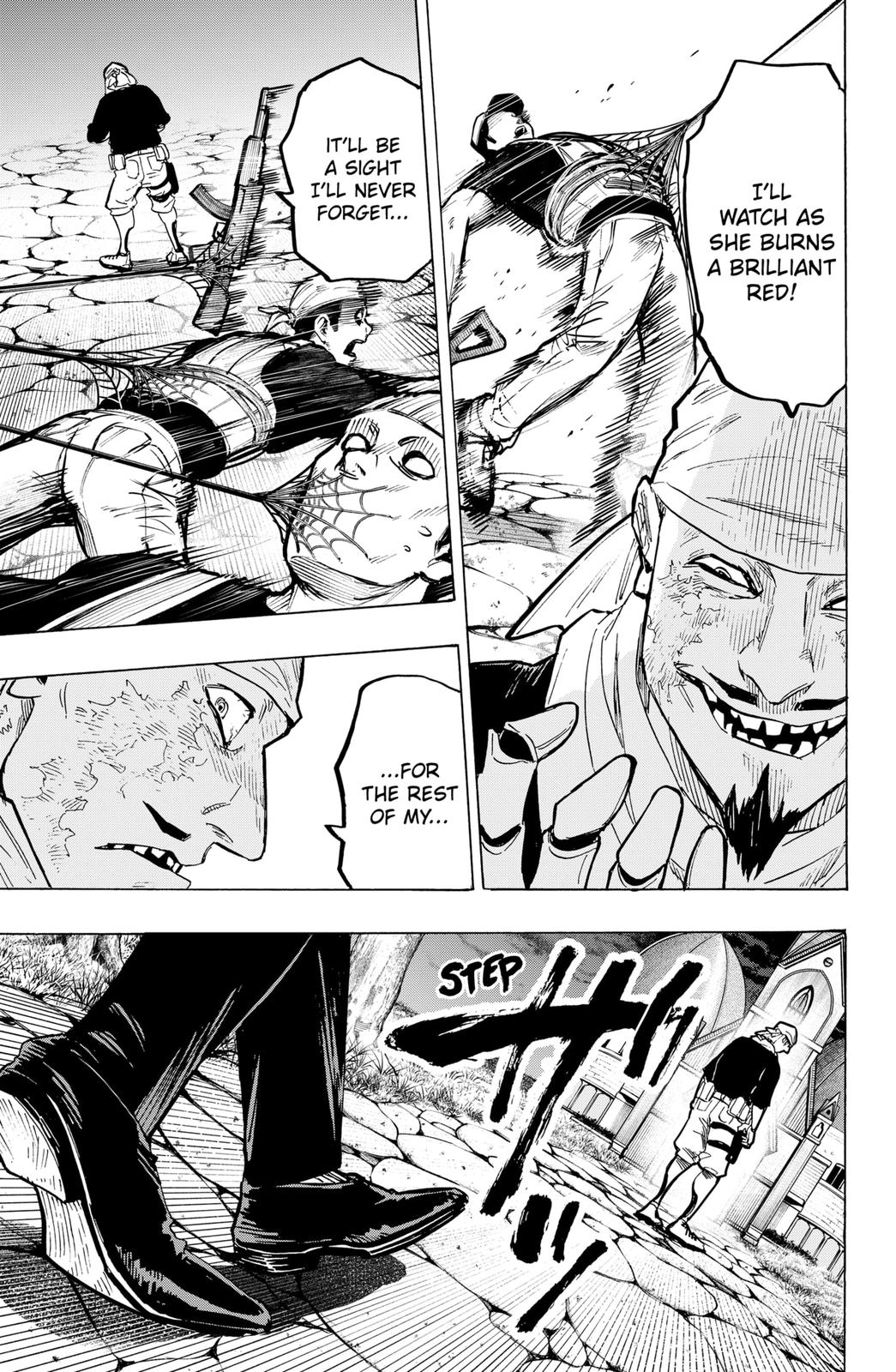 MARRIAGETOXIN chapter 21 page 6