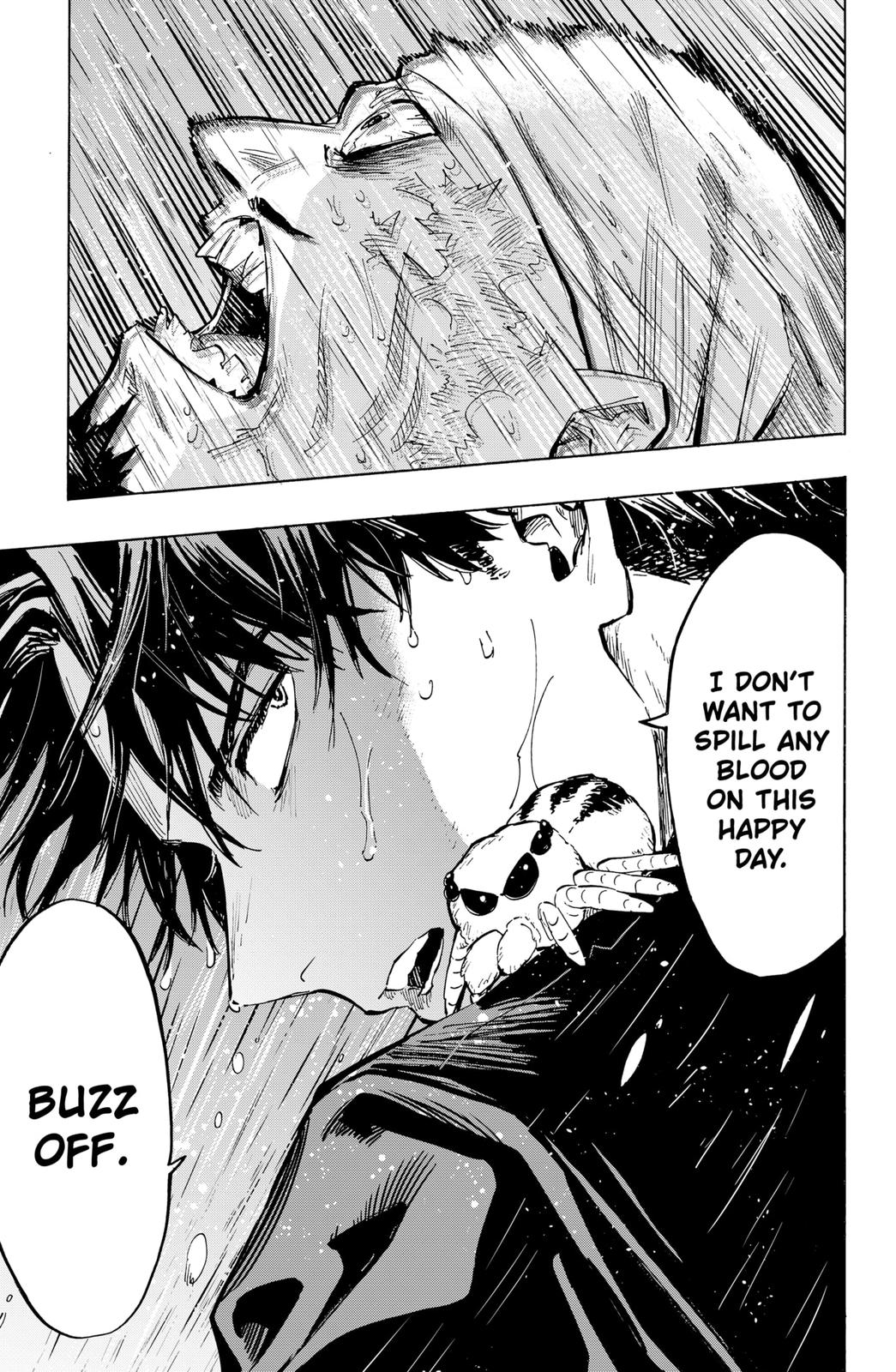 MARRIAGETOXIN chapter 22 page 11