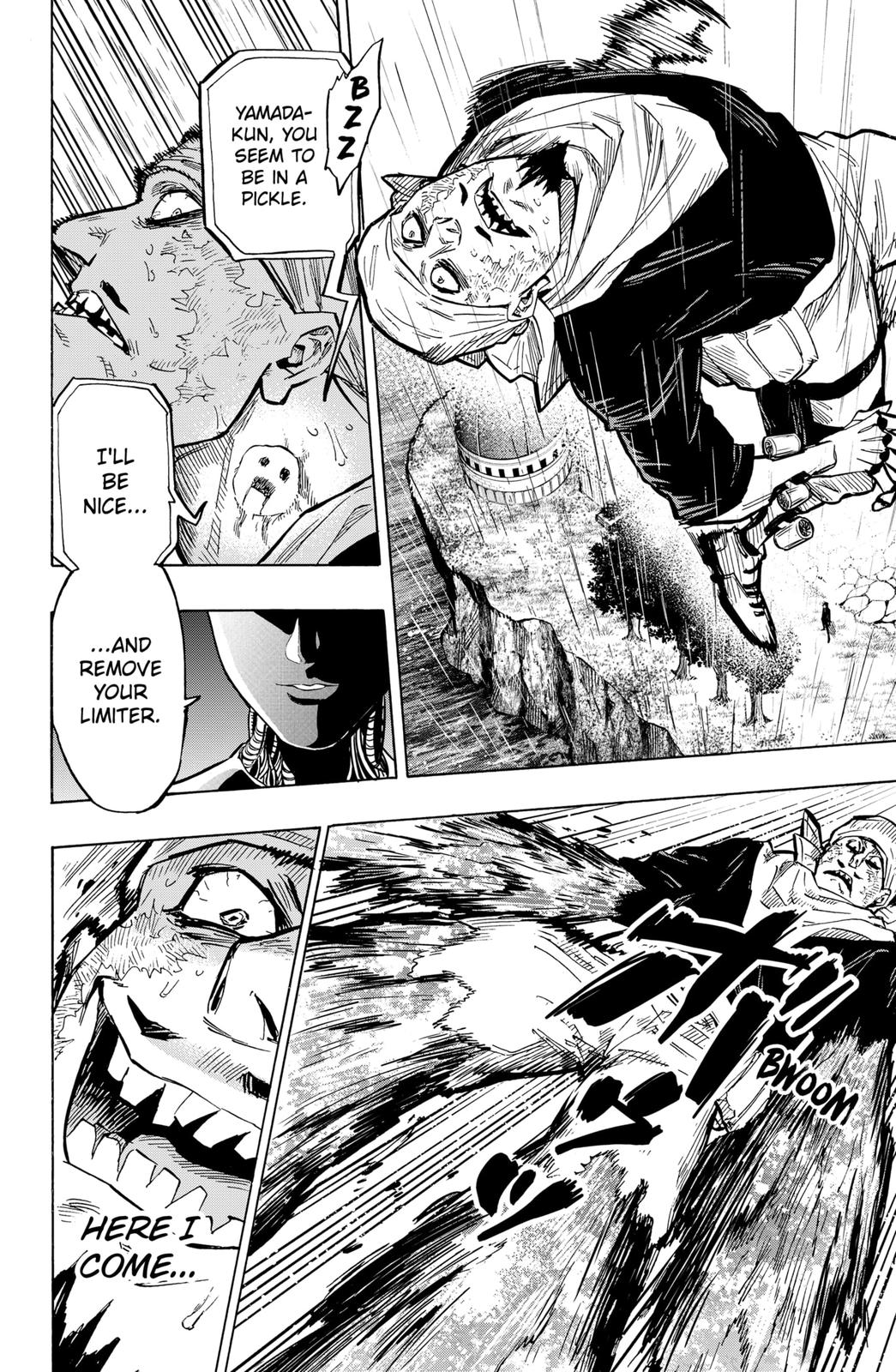 MARRIAGETOXIN chapter 22 page 12