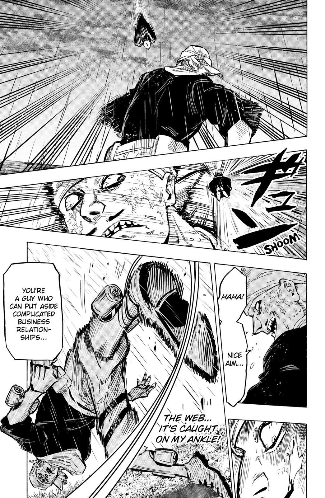 MARRIAGETOXIN chapter 22 page 9