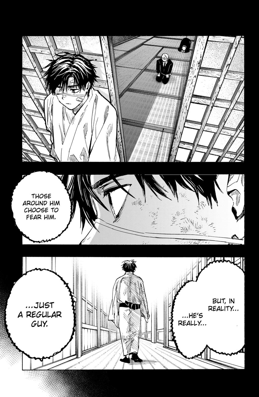 MARRIAGETOXIN chapter 23 page 13