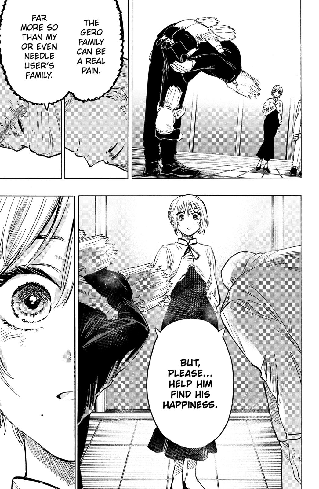 MARRIAGETOXIN chapter 23 page 15