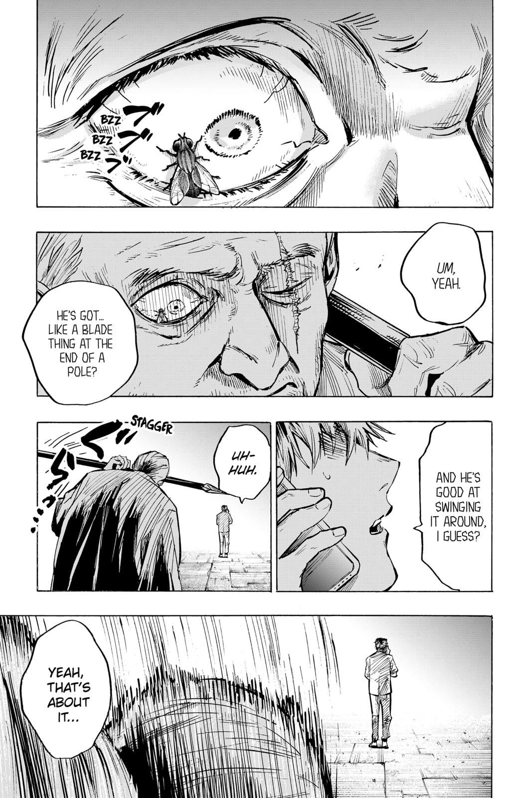 MARRIAGETOXIN chapter 23 page 19