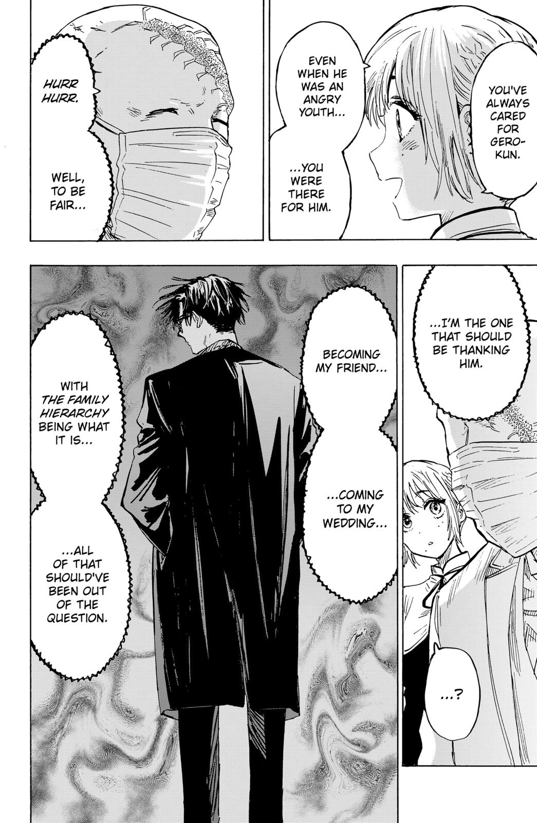 MARRIAGETOXIN chapter 23 page 2