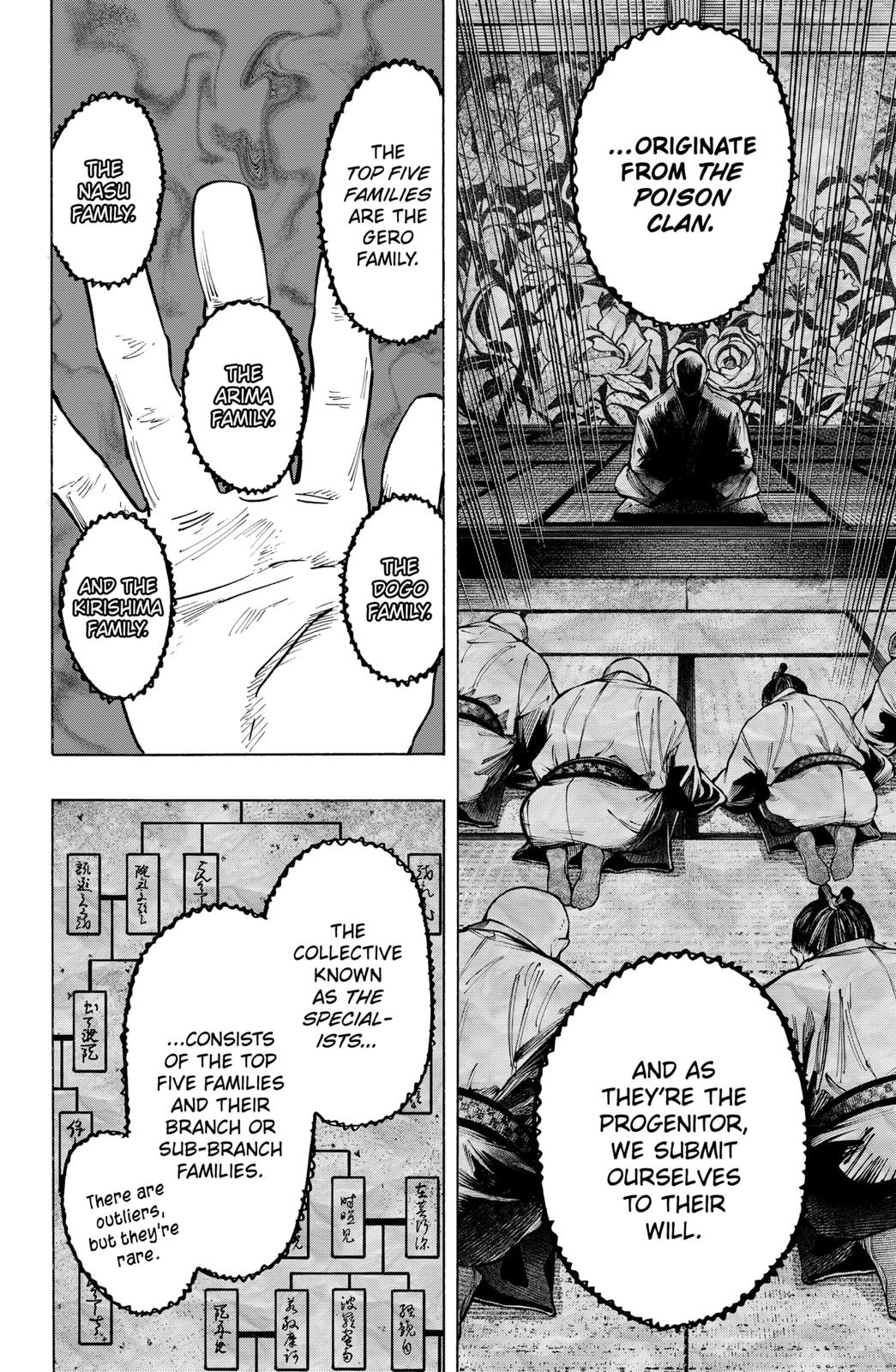 MARRIAGETOXIN chapter 23 page 4