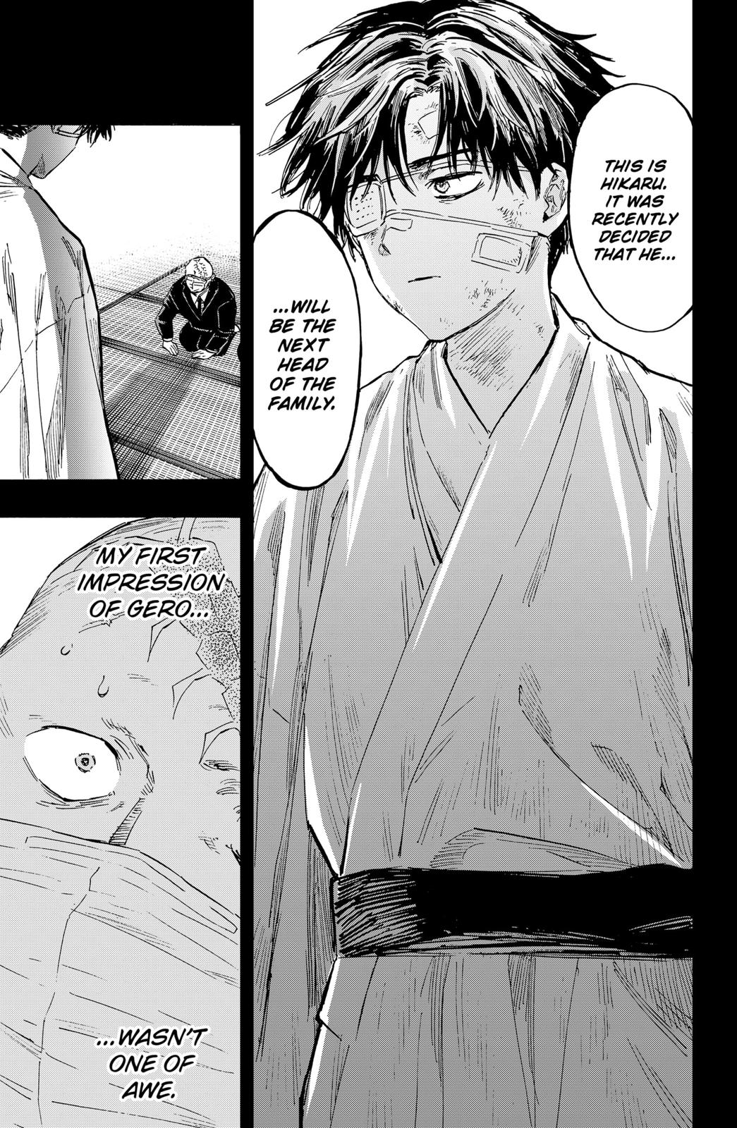 MARRIAGETOXIN chapter 23 page 9