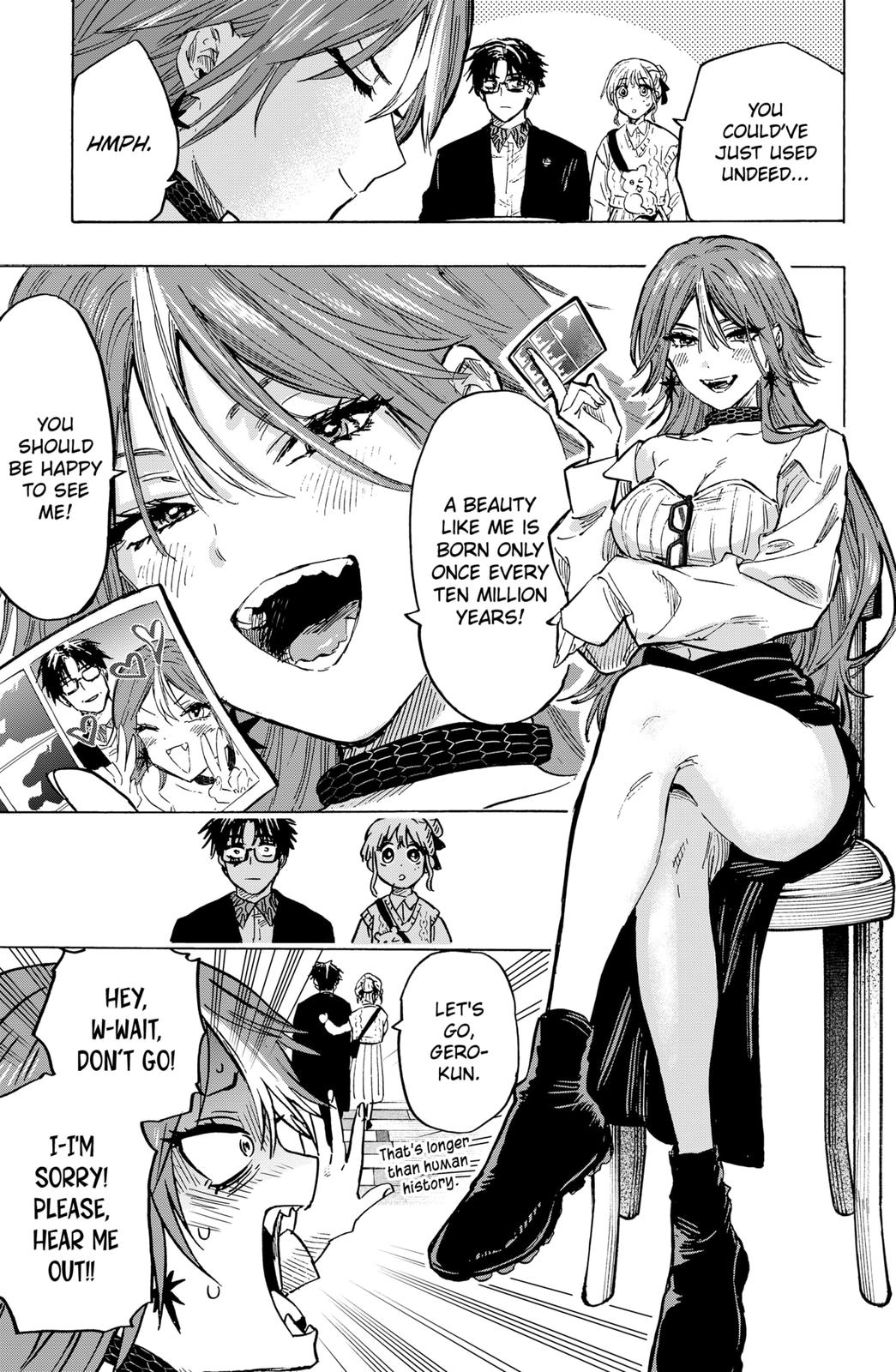 MARRIAGETOXIN chapter 24 page 11