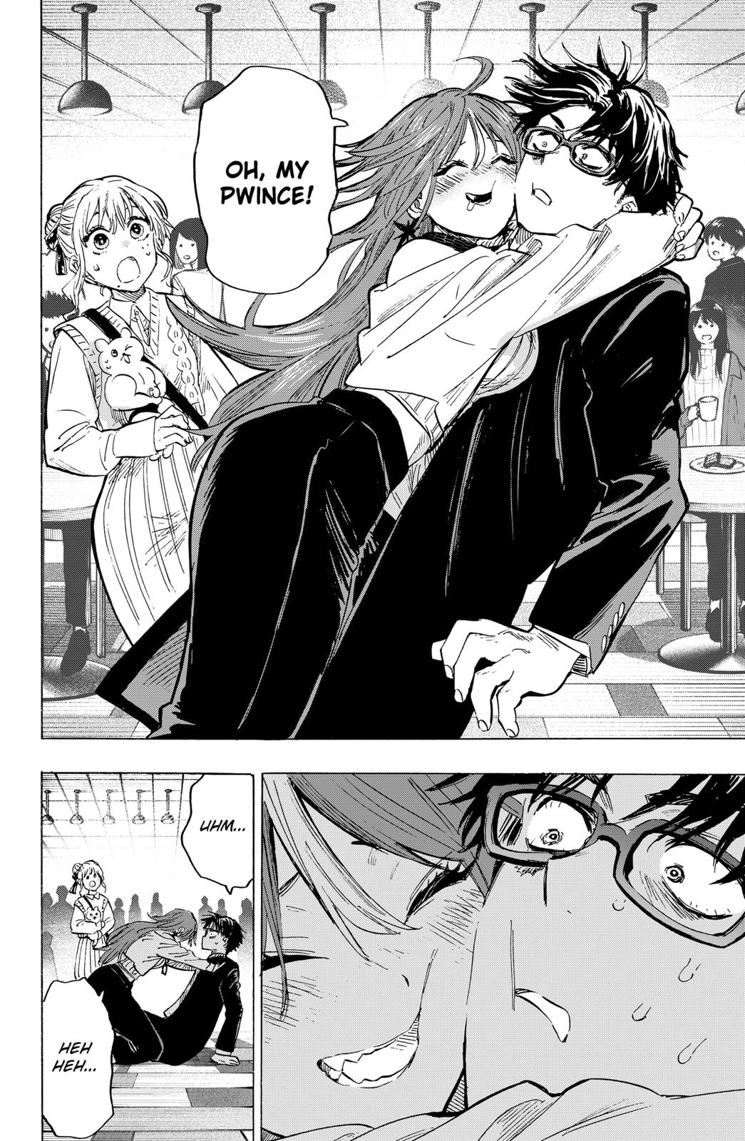 MARRIAGETOXIN chapter 24 page 18