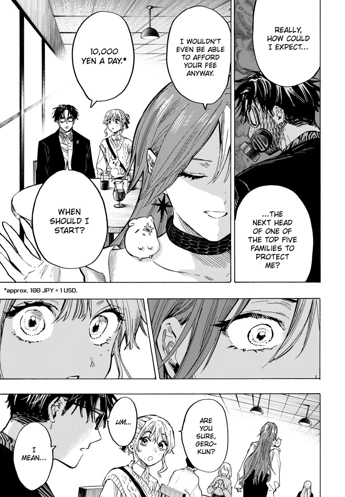 MARRIAGETOXIN chapter 25 page 10