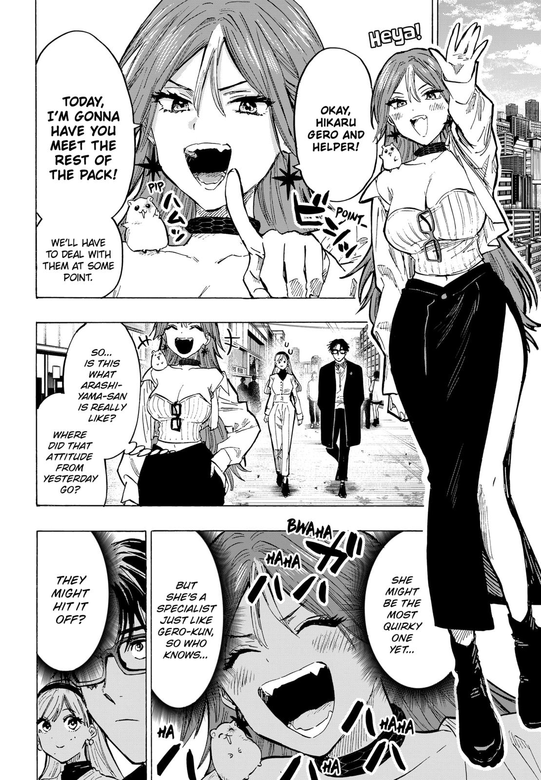 MARRIAGETOXIN chapter 25 page 13