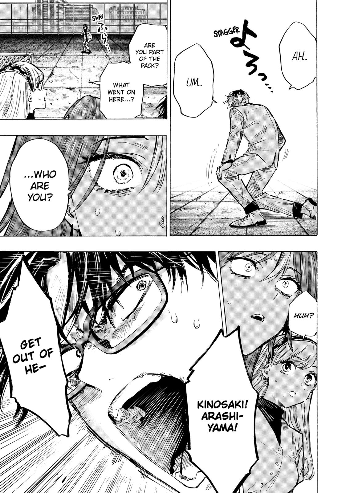 MARRIAGETOXIN chapter 25 page 18