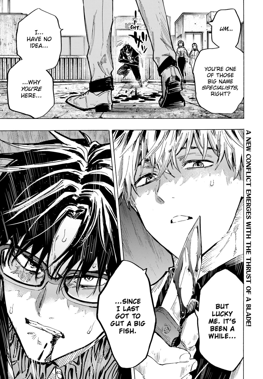 MARRIAGETOXIN chapter 25 page 22