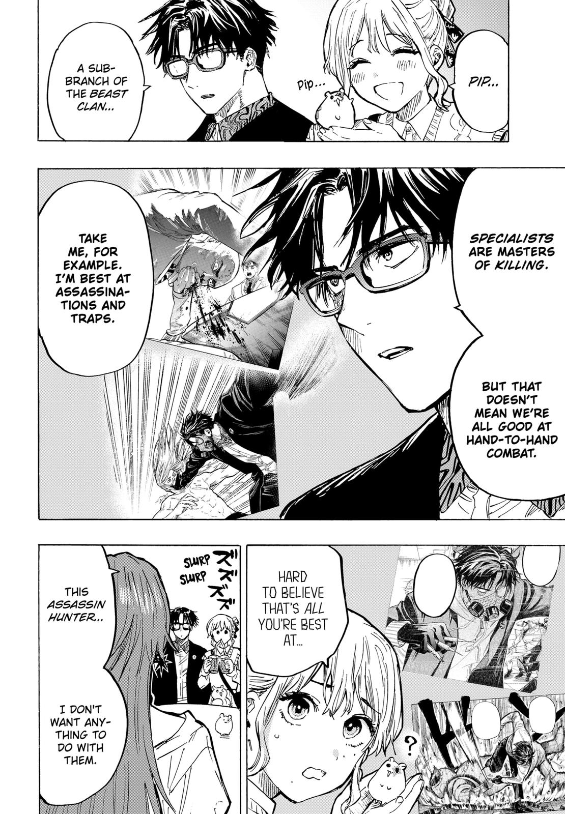 MARRIAGETOXIN chapter 25 page 5