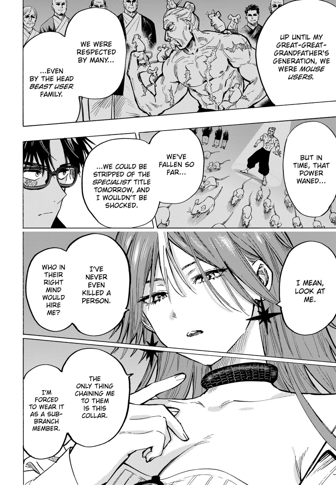 MARRIAGETOXIN chapter 25 page 7