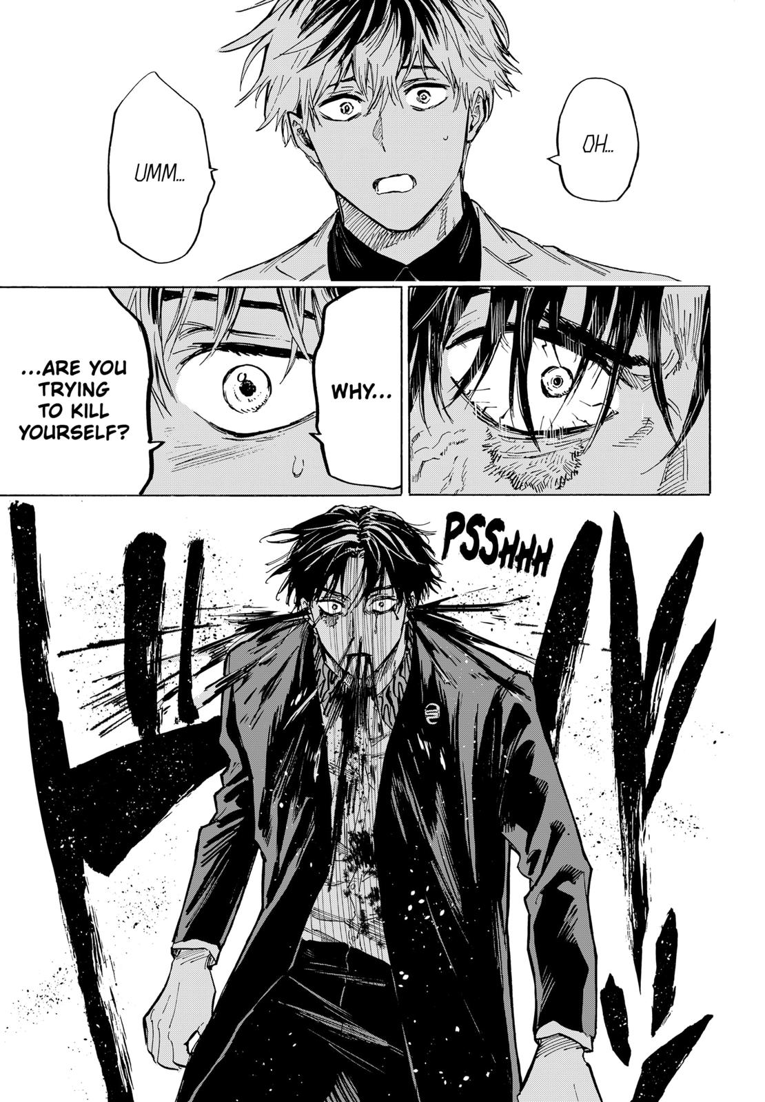 MARRIAGETOXIN chapter 26 page 15