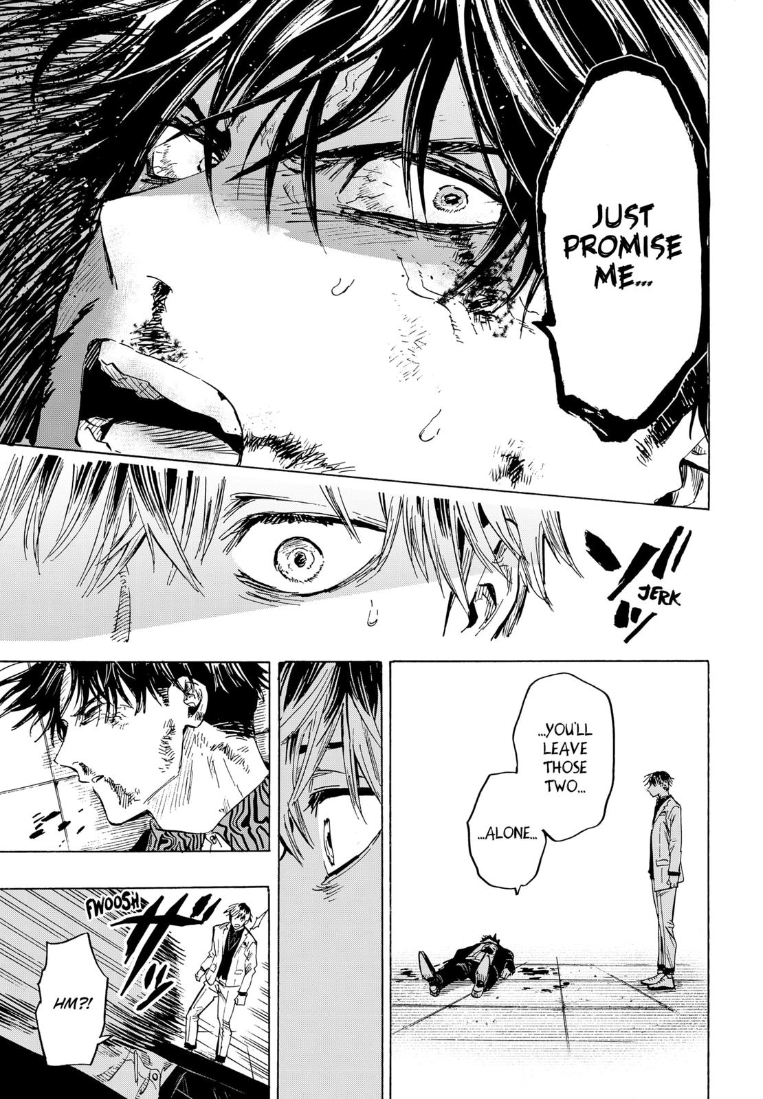 MARRIAGETOXIN chapter 26 page 17