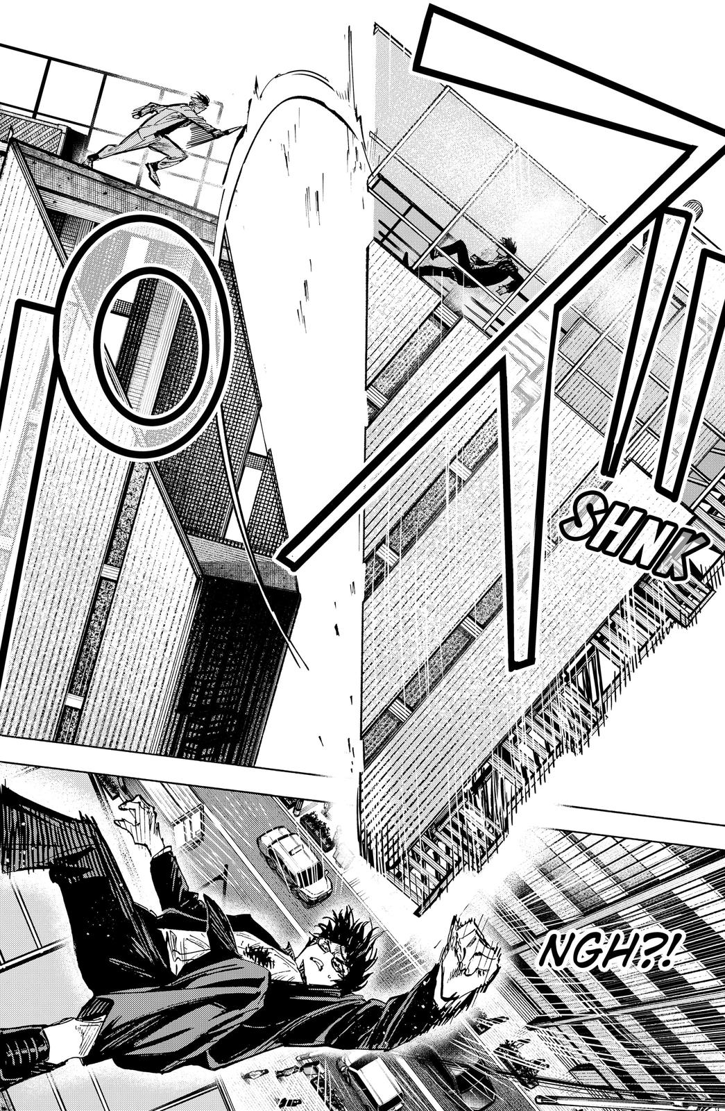 MARRIAGETOXIN chapter 26 page 4