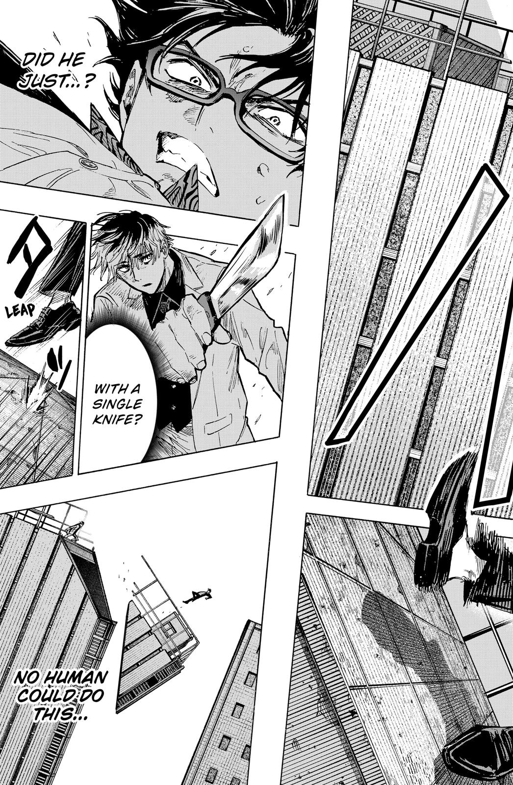 MARRIAGETOXIN chapter 26 page 5