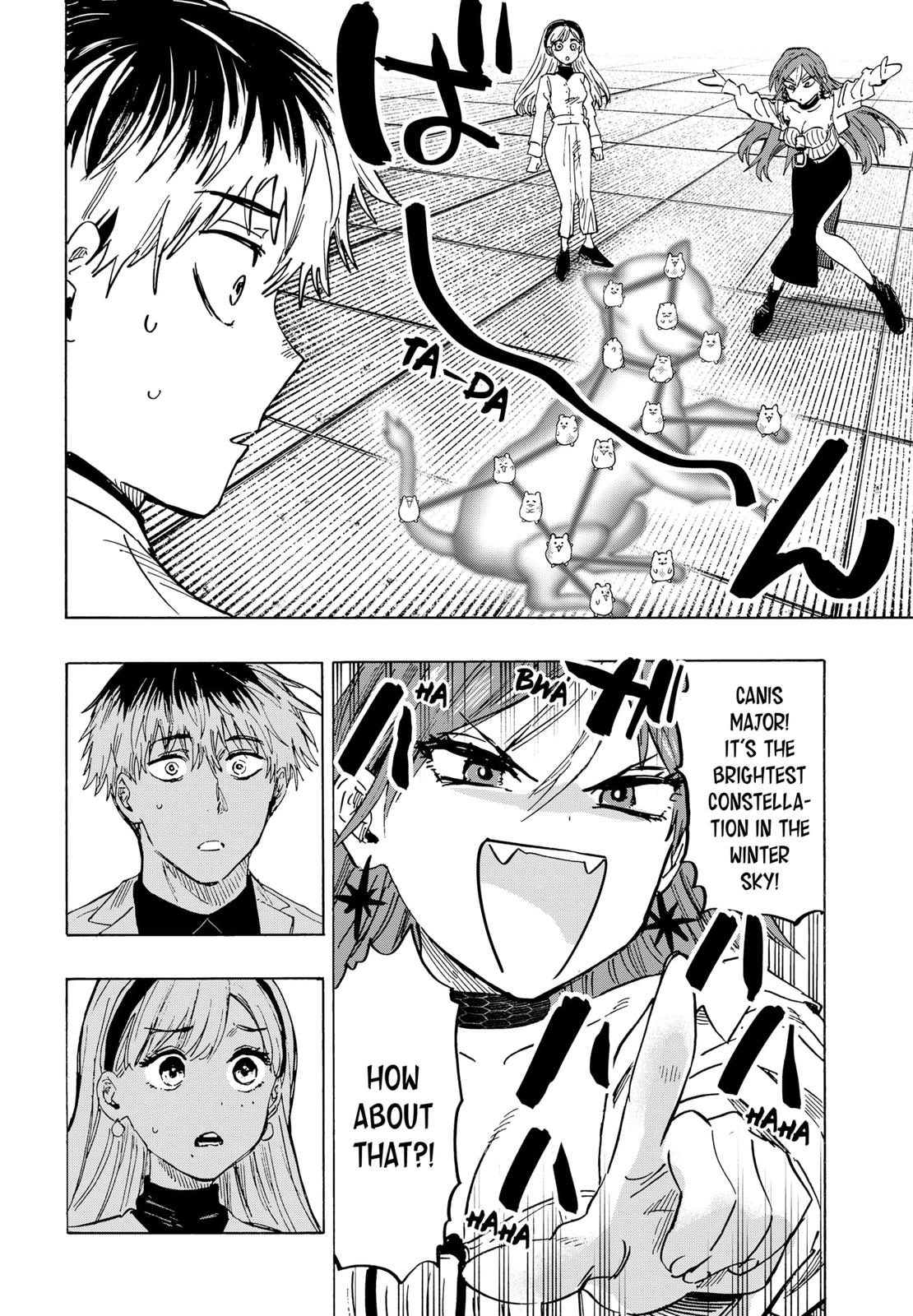 MARRIAGETOXIN chapter 27 page 2