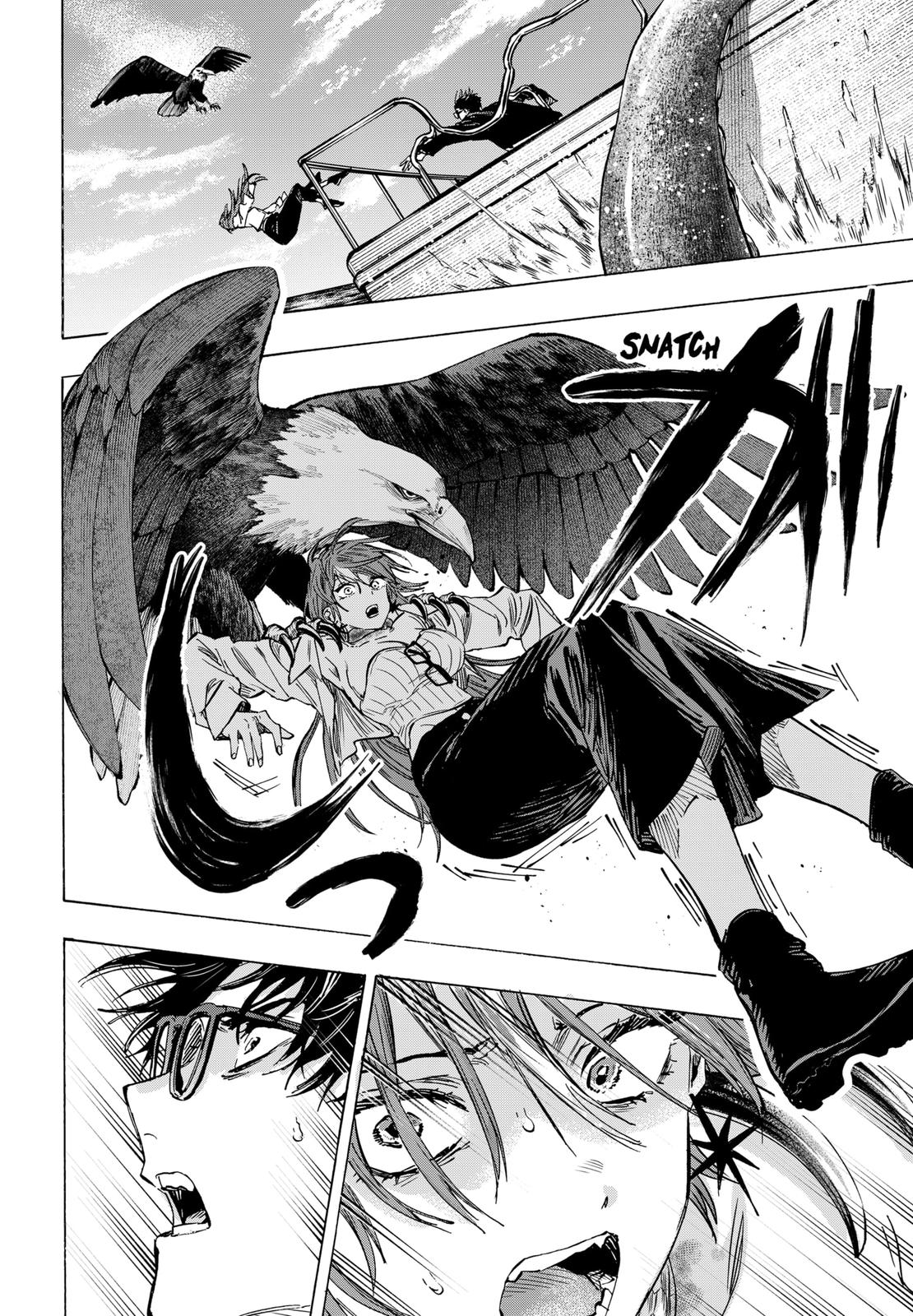 MARRIAGETOXIN chapter 28 page 12