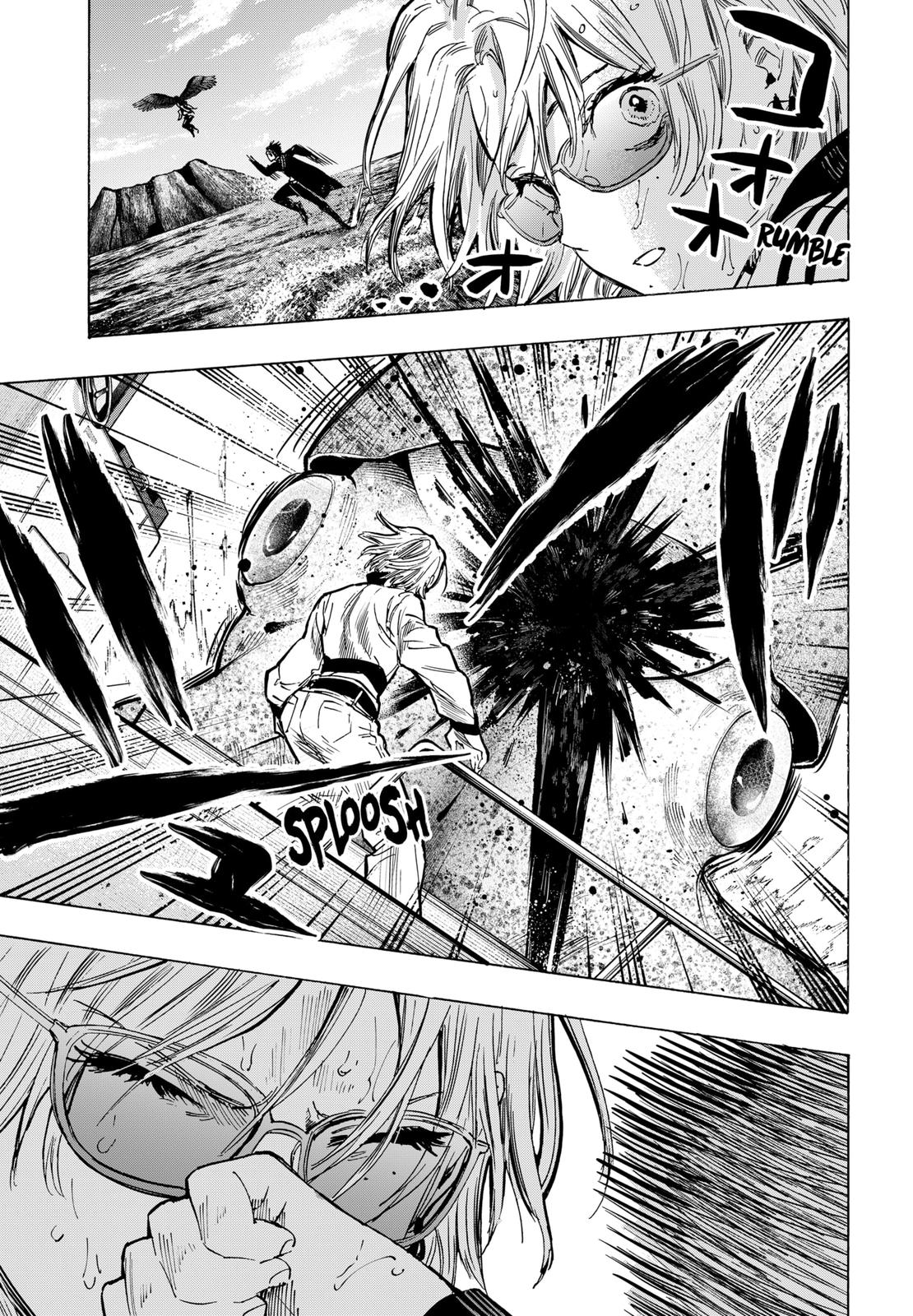 MARRIAGETOXIN chapter 28 page 15