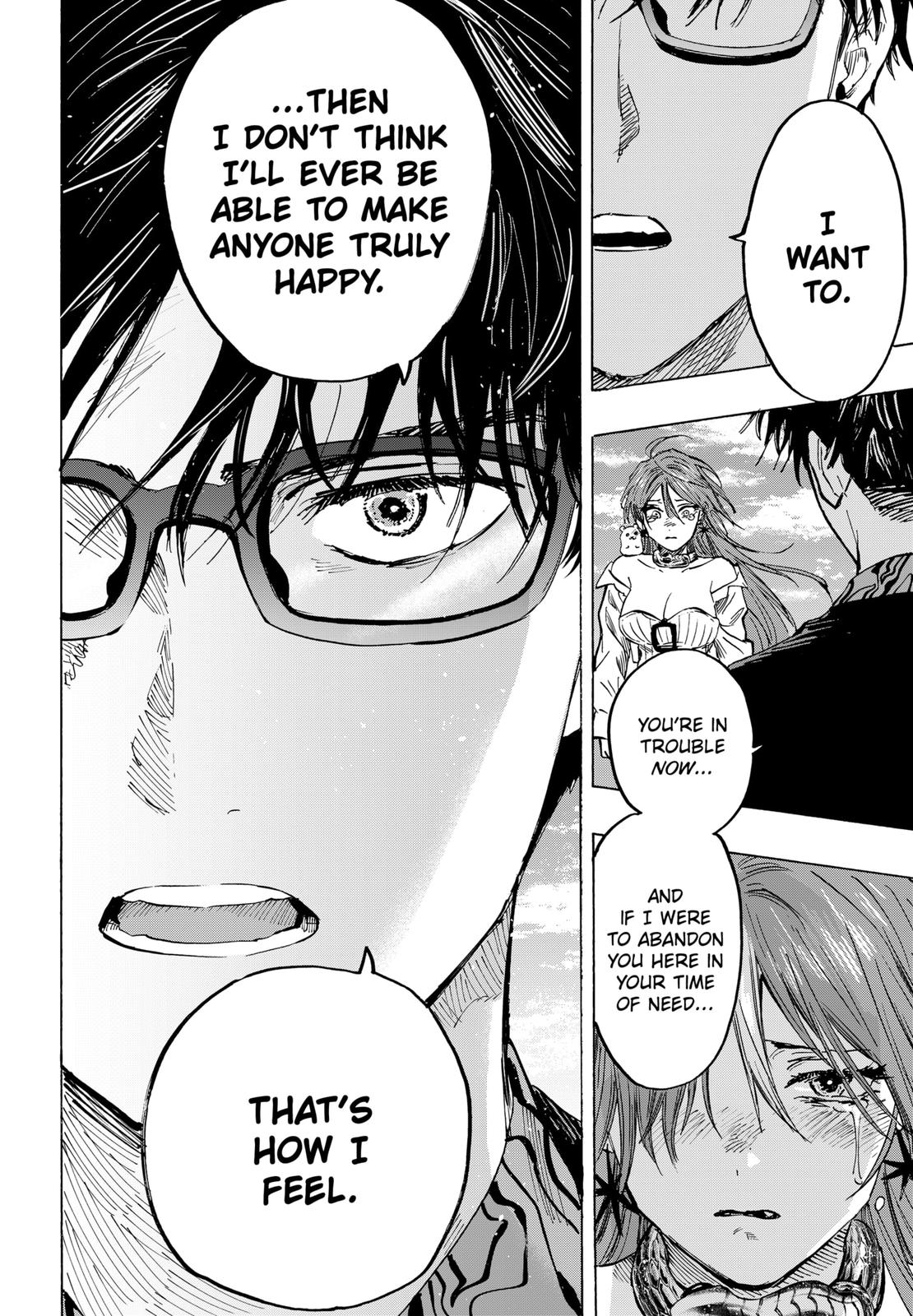 MARRIAGETOXIN chapter 28 page 6