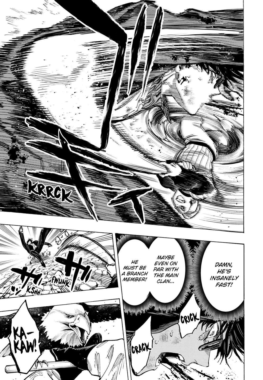 MARRIAGETOXIN chapter 29 page 13