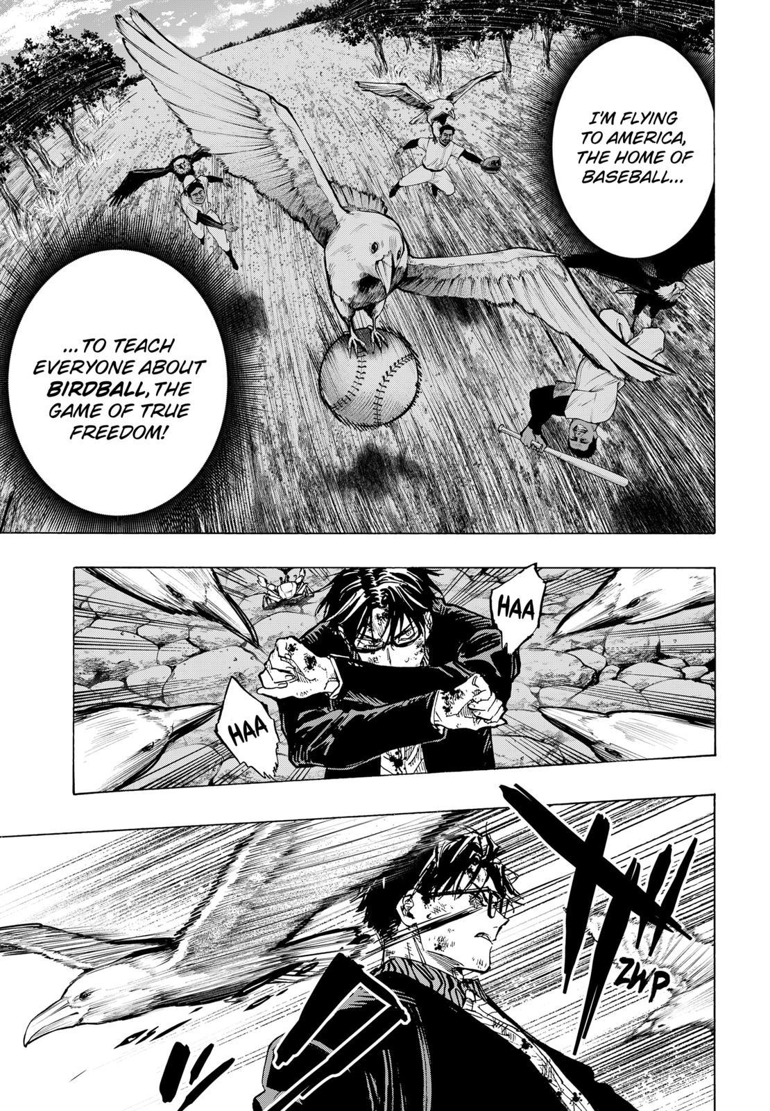 MARRIAGETOXIN chapter 29 page 15