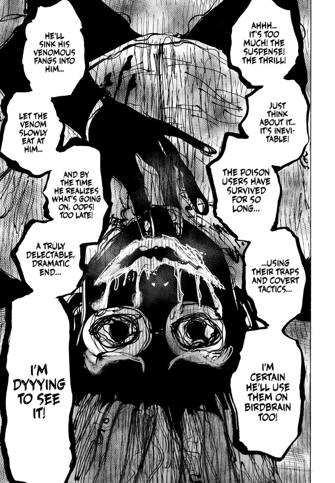 MARRIAGETOXIN chapter 29 page 19