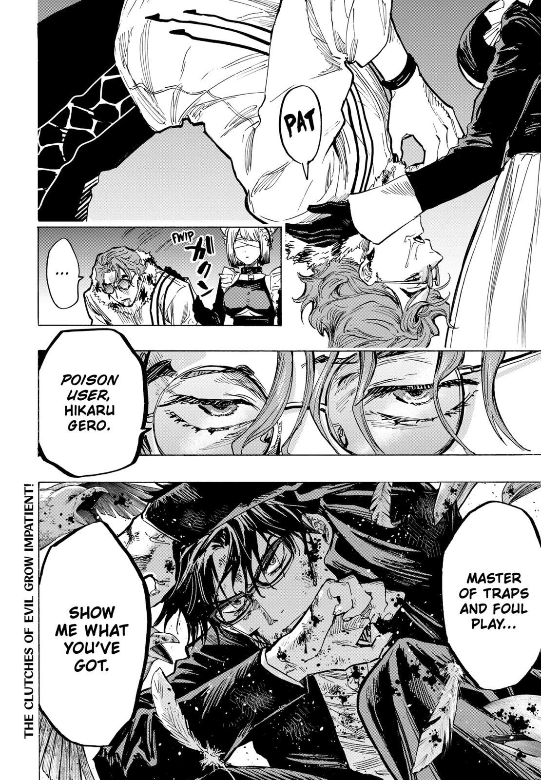 MARRIAGETOXIN chapter 29 page 20