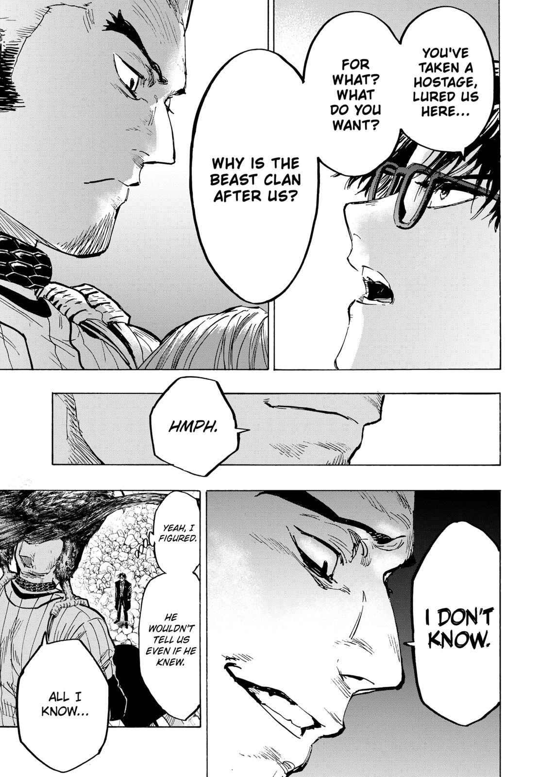 MARRIAGETOXIN chapter 29 page 7