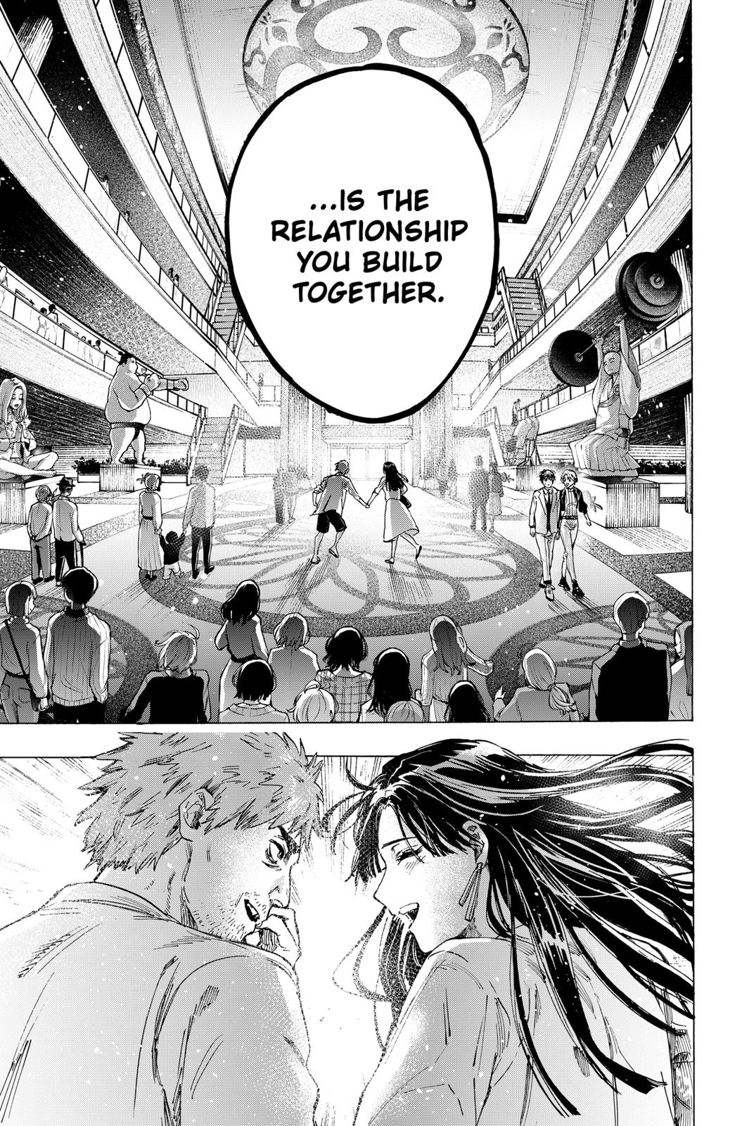 MARRIAGETOXIN chapter 3 page 21