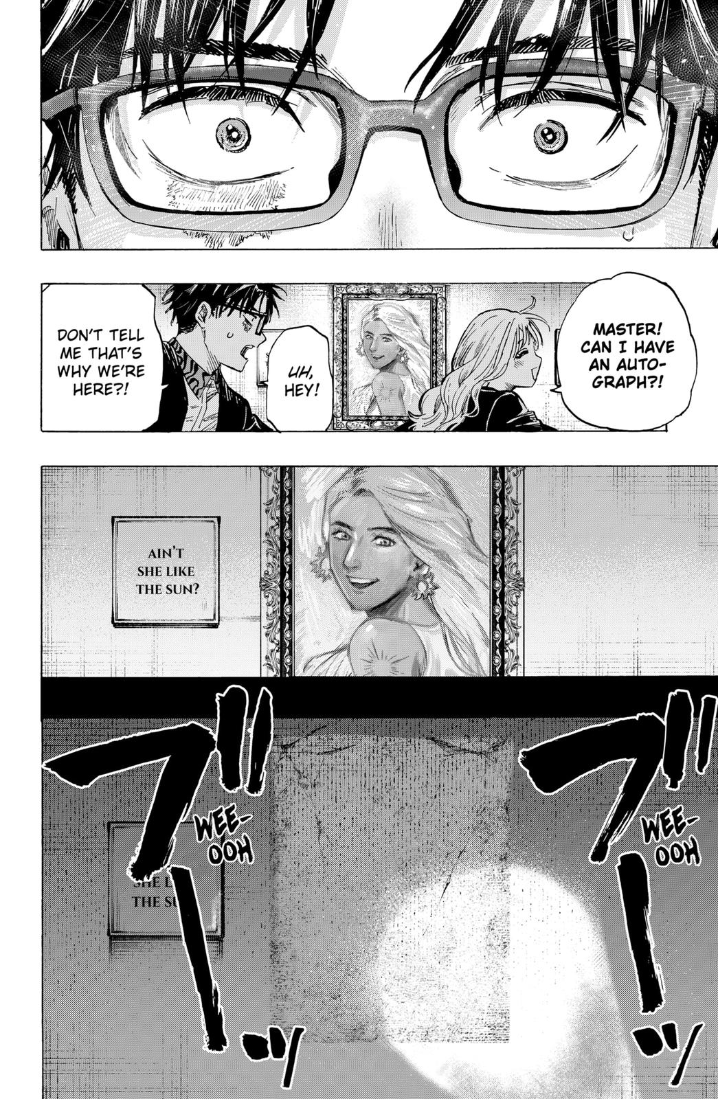 MARRIAGETOXIN chapter 3 page 22