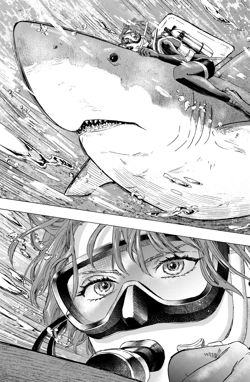 MARRIAGETOXIN chapter 3 page 25