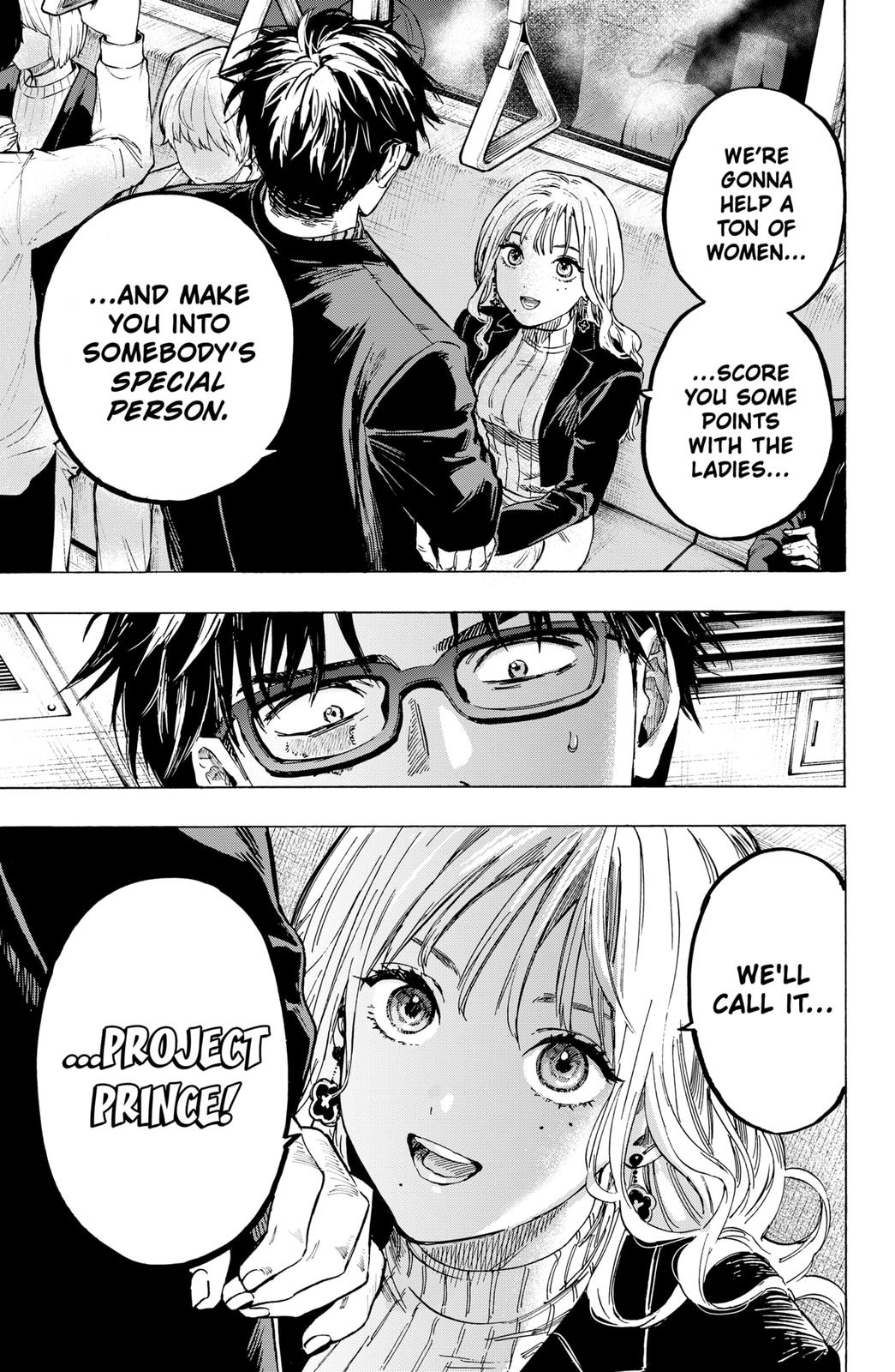 MARRIAGETOXIN chapter 3 page 29