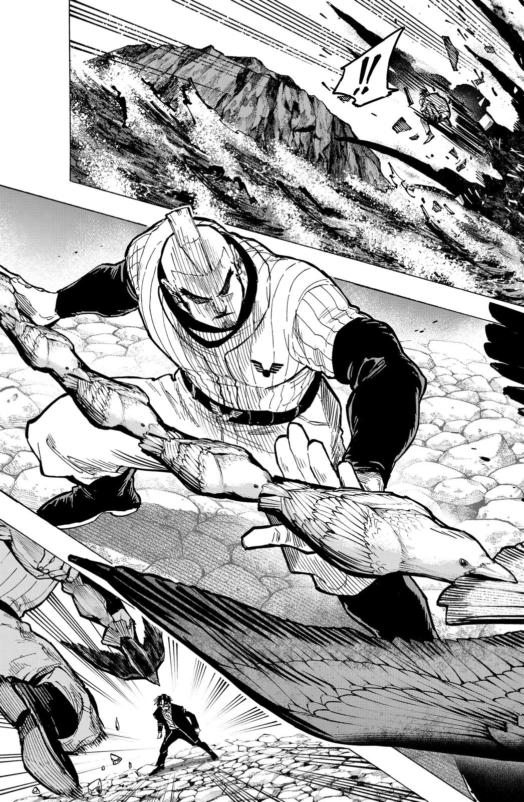 MARRIAGETOXIN chapter 30 page 19