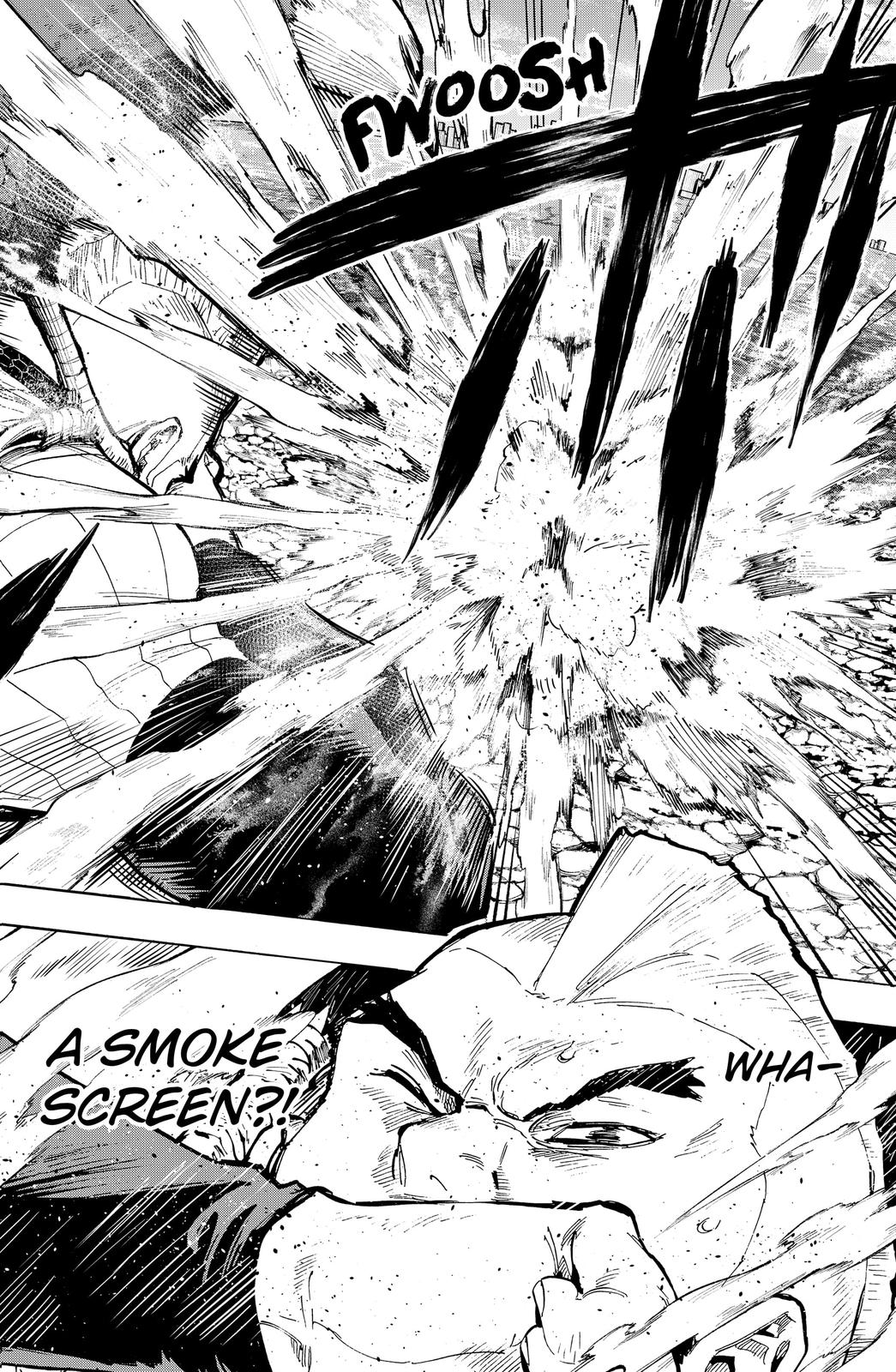 MARRIAGETOXIN chapter 30 page 2