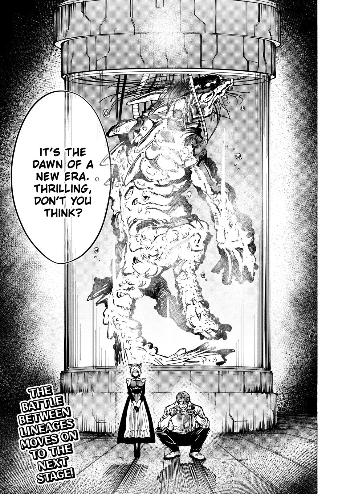 MARRIAGETOXIN chapter 30 page 21