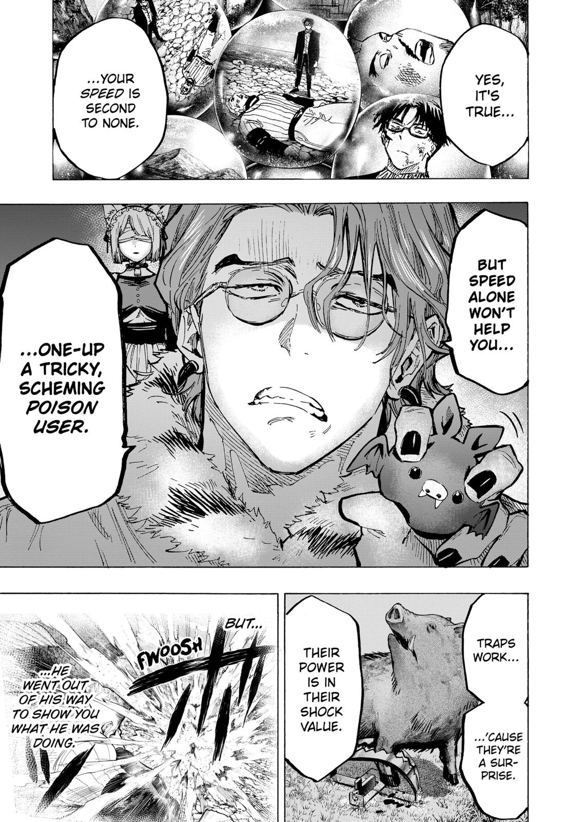 MARRIAGETOXIN chapter 30 page 5