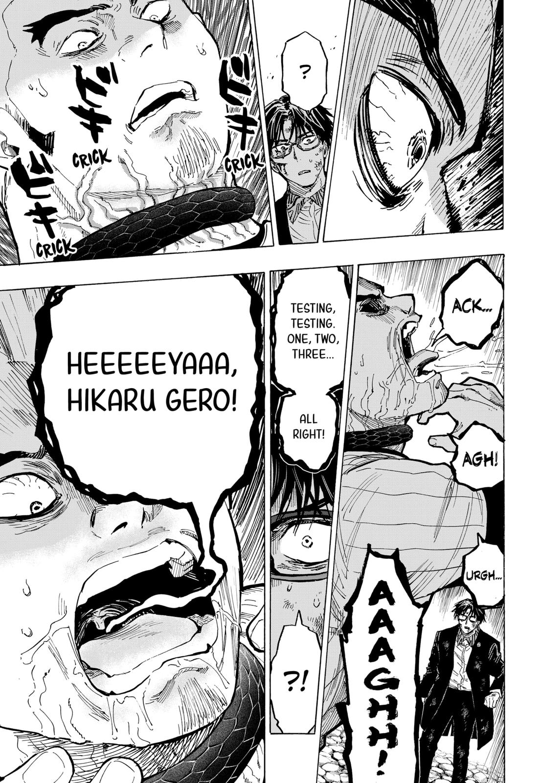 MARRIAGETOXIN chapter 30 page 9