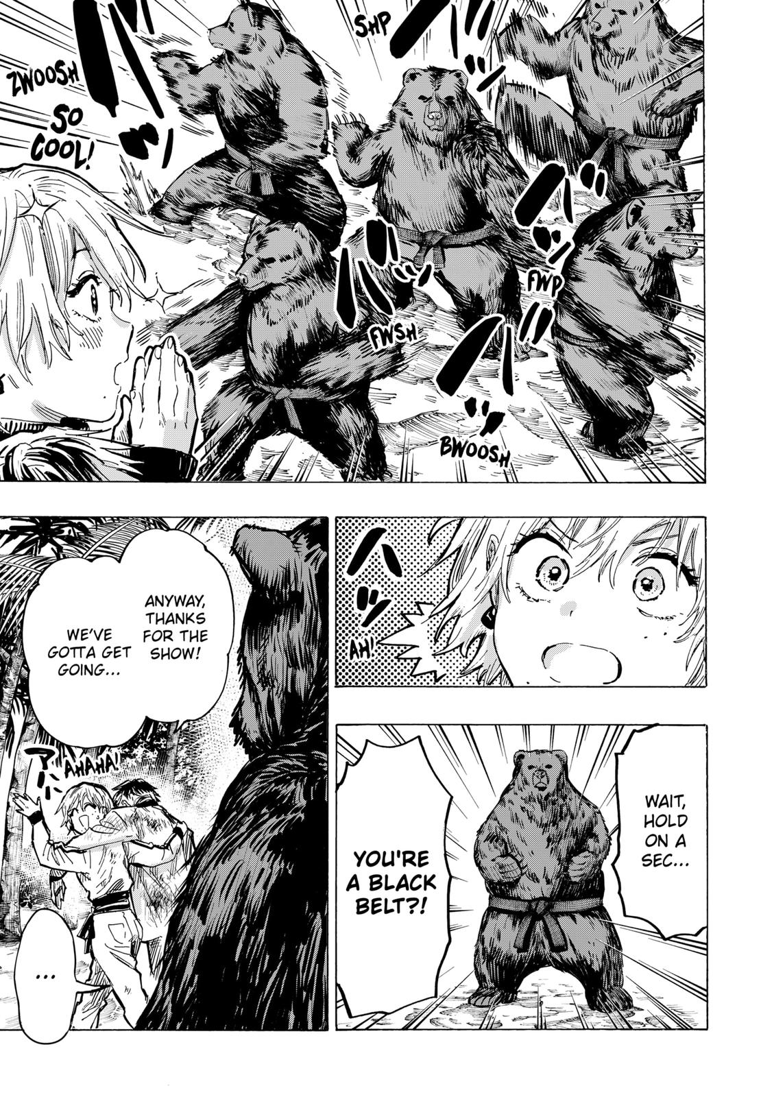 MARRIAGETOXIN chapter 31 page 11