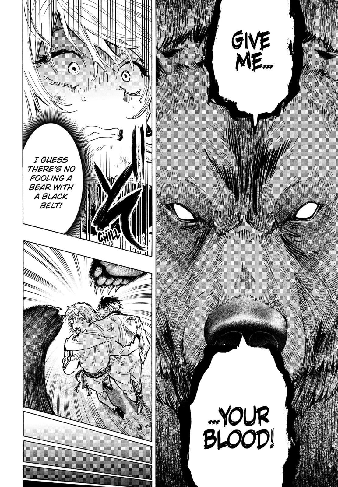 MARRIAGETOXIN chapter 31 page 12