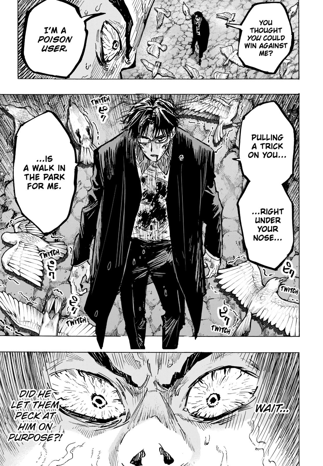 MARRIAGETOXIN chapter 31 page 15