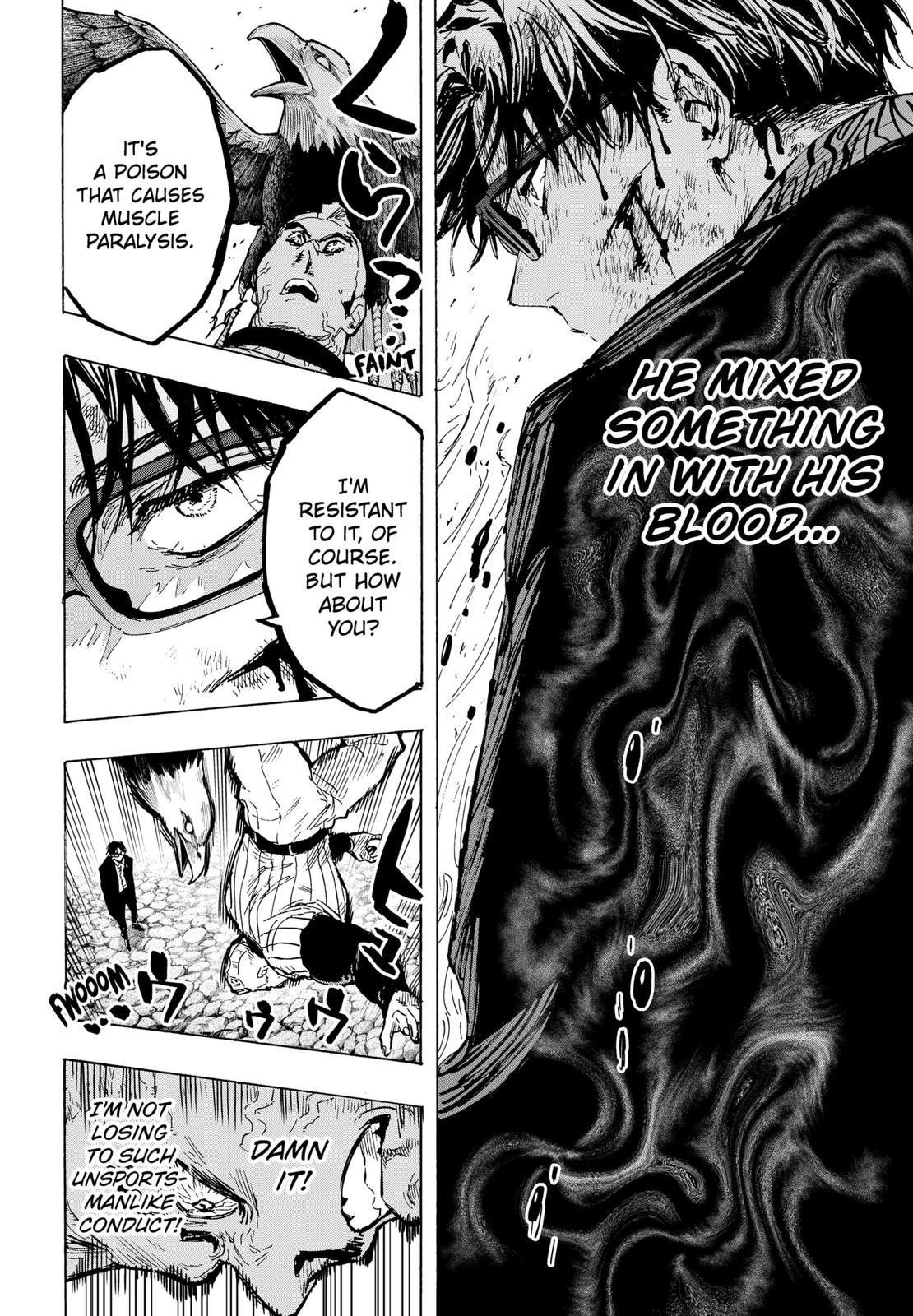 MARRIAGETOXIN chapter 31 page 16