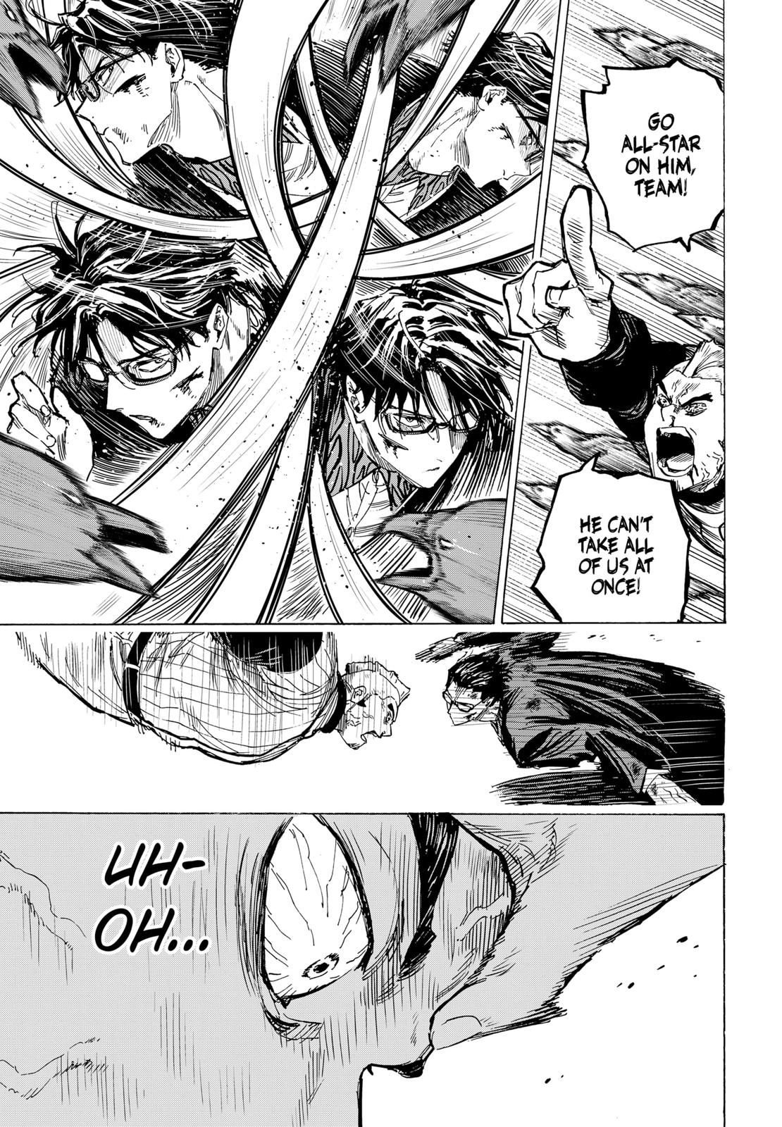 MARRIAGETOXIN chapter 31 page 17