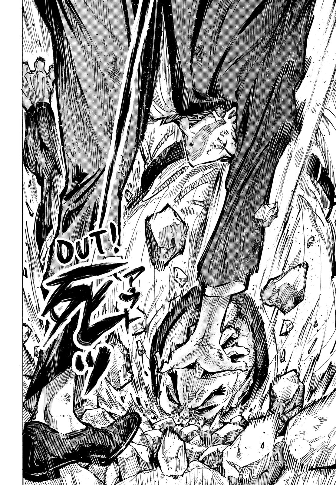 MARRIAGETOXIN chapter 31 page 18