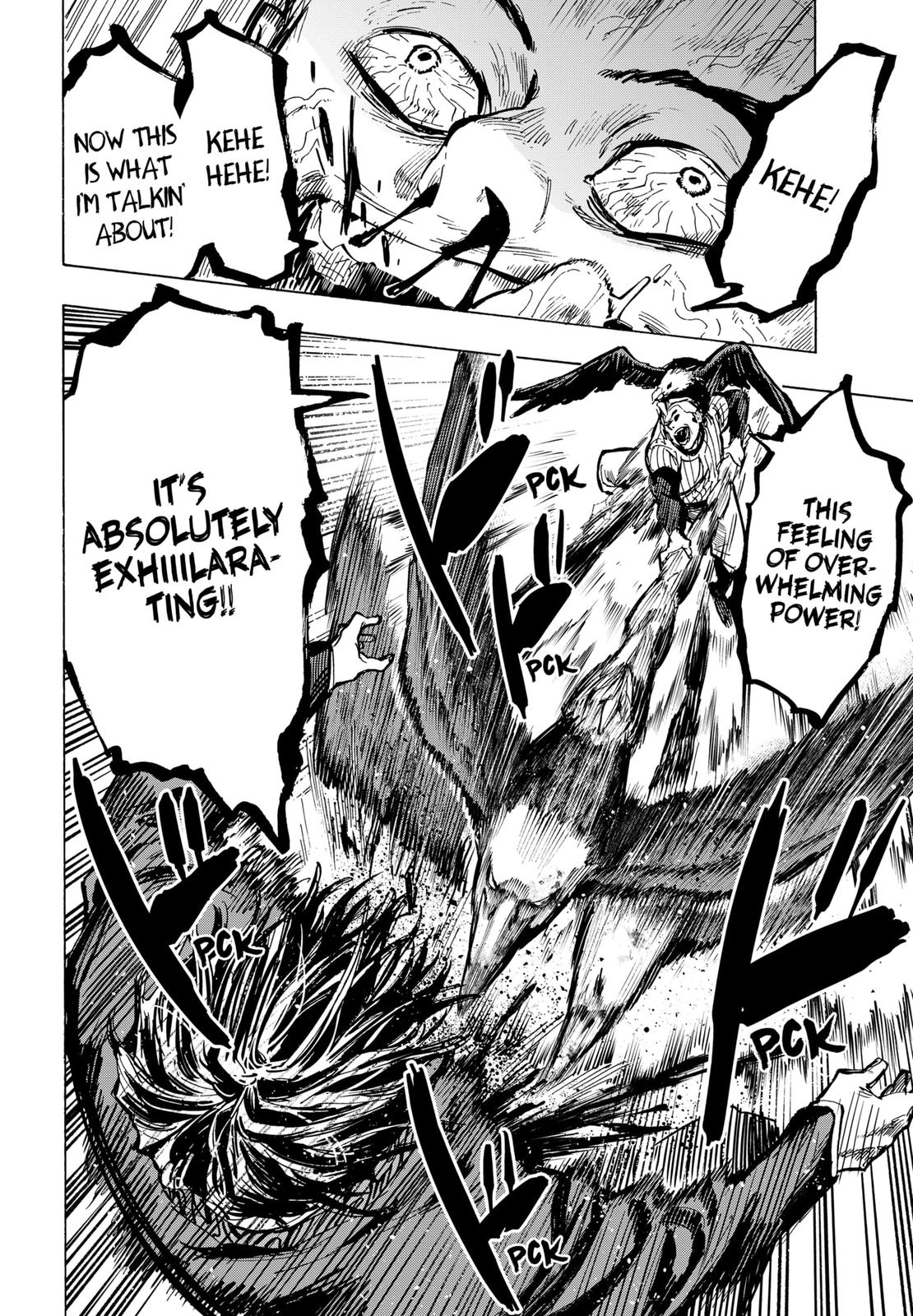 MARRIAGETOXIN chapter 31 page 2